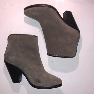 All Saints Booties